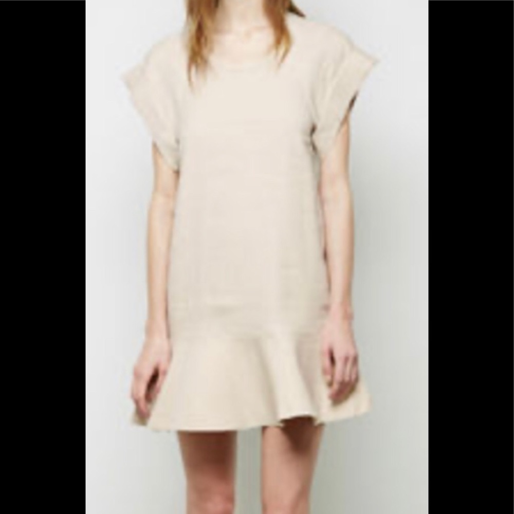 Isabel Marant Etoile NWT Gemma Dress